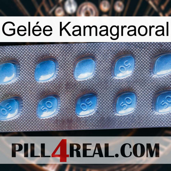Gelée Kamagraoral viagra3